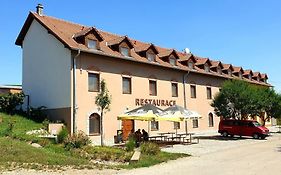 Hotel Růženy